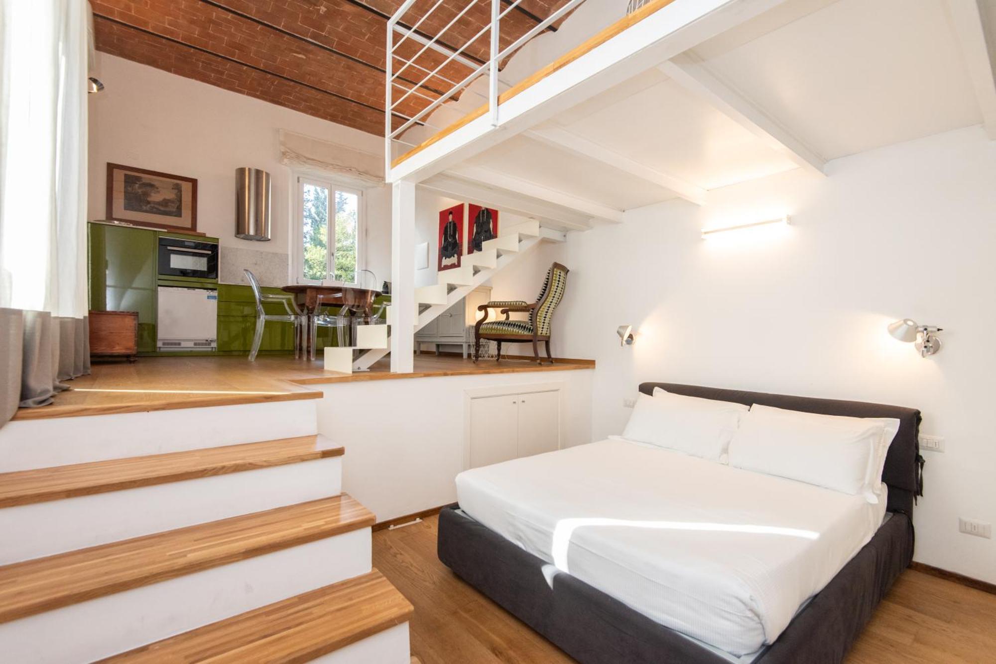 Machiavelli Apartment By Firenze Prestige Exterior foto